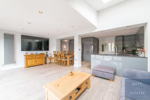 4 bedroom detached house for sale, Topsham, Exeter EX3