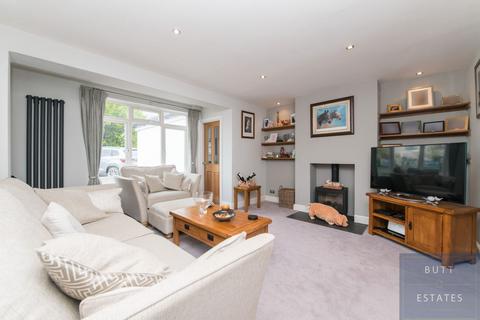 4 bedroom detached house for sale, Topsham, Exeter EX3
