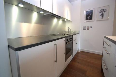 1 bedroom apartment to rent, High Street, Slough SL1