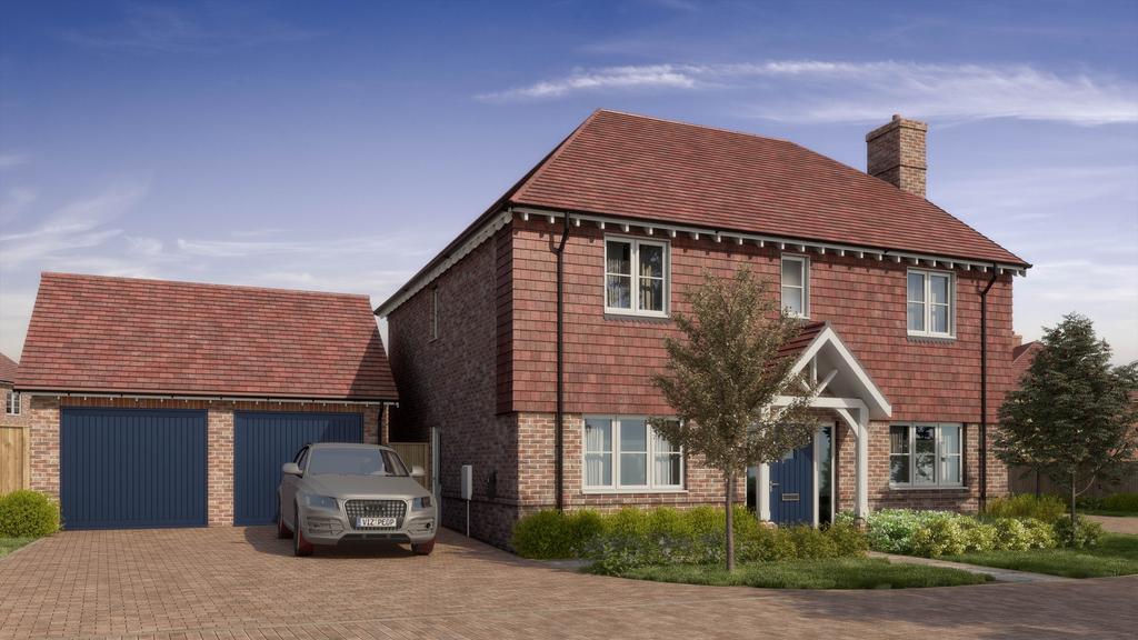The Wingham CGI