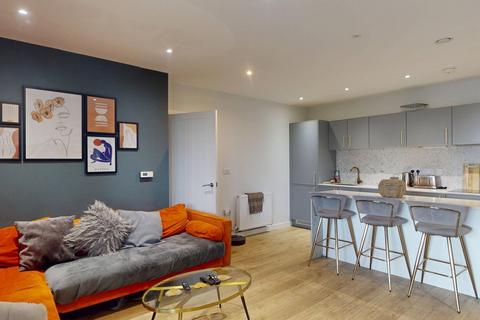 1 bedroom apartment for sale, 6 Purley Way, Croydon,, London , CR0