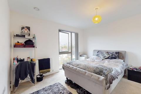 1 bedroom apartment for sale, 6 Purley Way, Croydon,, London , CR0