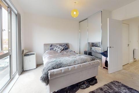 1 bedroom apartment for sale, 6 Purley Way, Croydon,, London , CR0