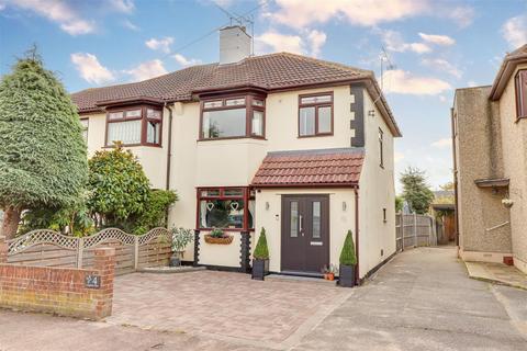 undefined, Lympstone Close, Westcliff-On-Sea SS0