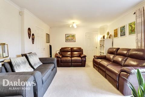 undefined, Waun Fach, CARDIFF
