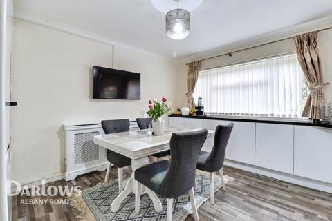 undefined, Waun Fach, CARDIFF