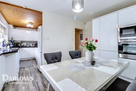 undefined, Waun Fach, CARDIFF
