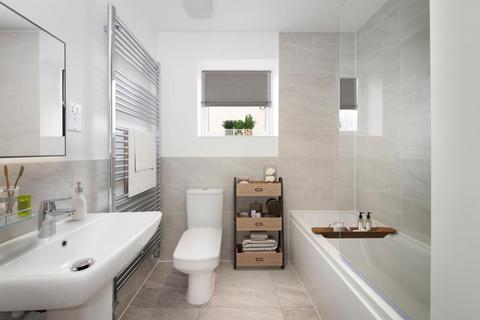 undefined, Plot 205, The Palmer at Church Farm, 106 Beckett Drive OX14