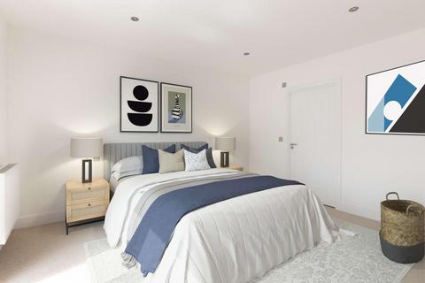 undefined, Plot 206, The Palmer at Church Farm, 106 Beckett Drive OX14