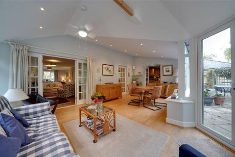 4 bedroom detached house for sale, Mill Park Gardens, Mildenhall, Bury St. Edmunds, Suffolk, IP28
