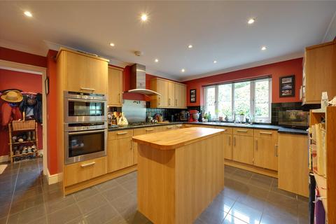 4 bedroom detached house for sale, Mill Park Gardens, Mildenhall, Bury St. Edmunds, Suffolk, IP28