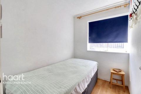 2 bedroom detached bungalow for sale, Shepherds Port Road, Snettisham