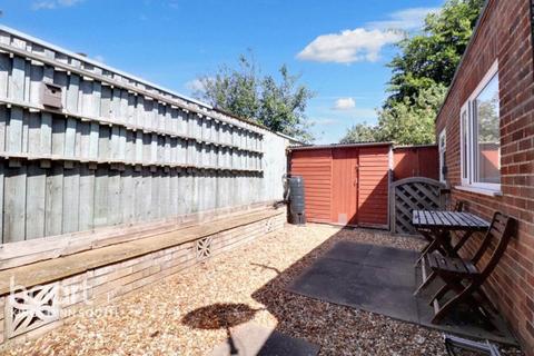 2 bedroom detached bungalow for sale, Shepherds Port Road, Snettisham