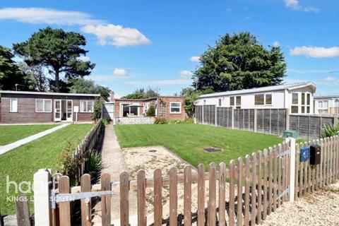2 bedroom detached bungalow for sale, Shepherds Port Road, Snettisham