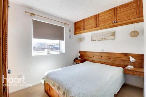 2 bedroom detached bungalow for sale, Shepherds Port Road, Snettisham
