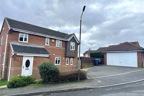 undefined, Norbury Way, Derbyshire DE56