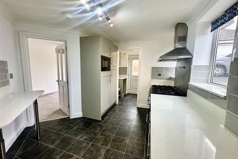 undefined, Norbury Way, Derbyshire DE56