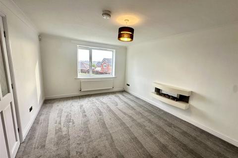 undefined, Norbury Way, Derbyshire DE56