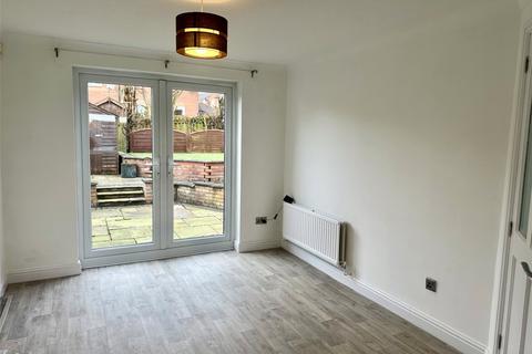 undefined, Norbury Way, Derbyshire DE56