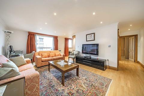 1 bedroom flat for sale, The Water Gardens, London W2