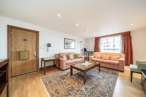 1 bedroom flat for sale, The Water Gardens, London W2