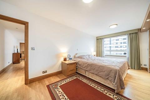 1 bedroom flat for sale, The Water Gardens, London W2