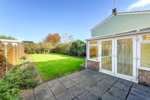 2 bedroom bungalow for sale, The Estuary, Littlehampton, West Sussex