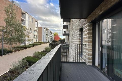 undefined, Kingfisher Heights, Bramwell Way, London E16