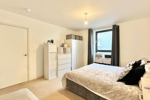 undefined, Kingfisher Heights, Bramwell Way, London E16