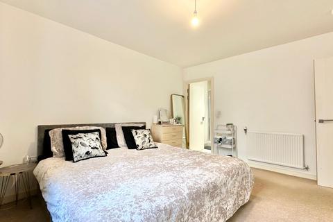 undefined, Kingfisher Heights, Bramwell Way, London E16