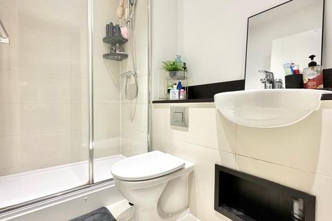 undefined, Kingfisher Heights, Bramwell Way, London E16