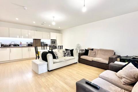 2 bedroom apartment for sale, Kingfisher Heights, London E16