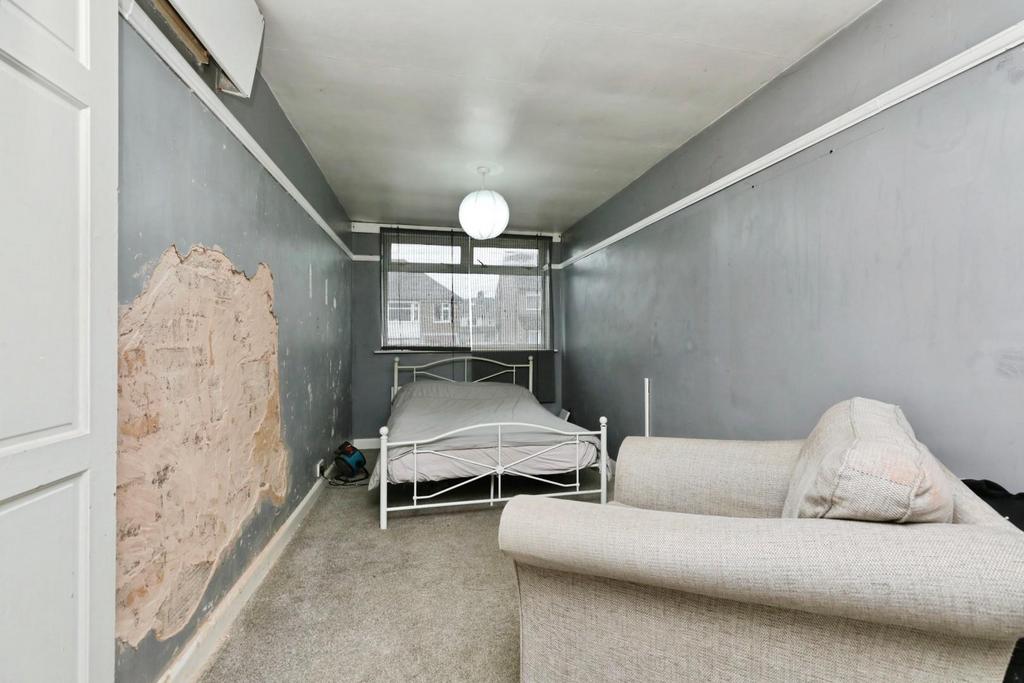 Bedroom No.2