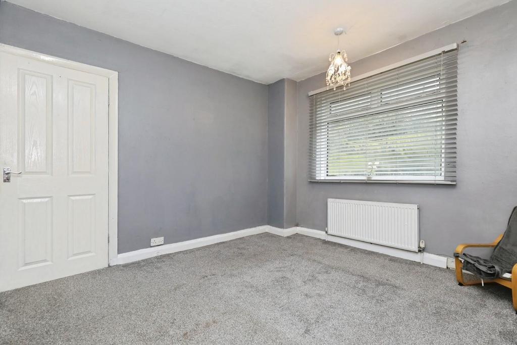 Bedroom No.3