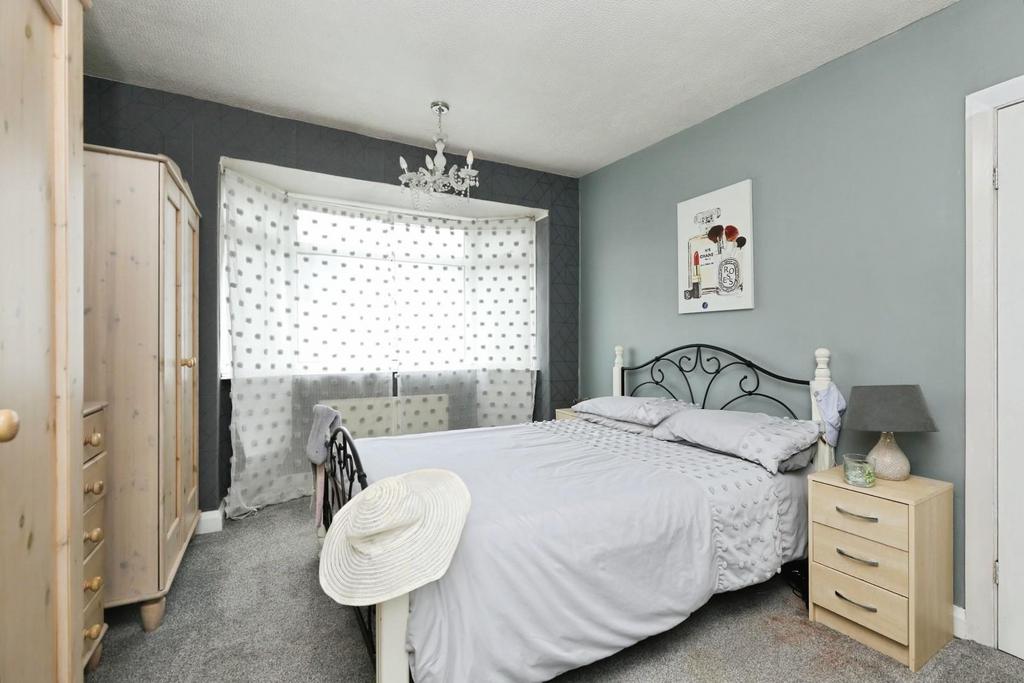 Bedroom No.1