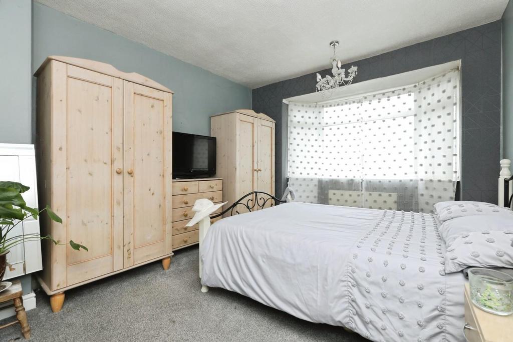 Bedroom No.1