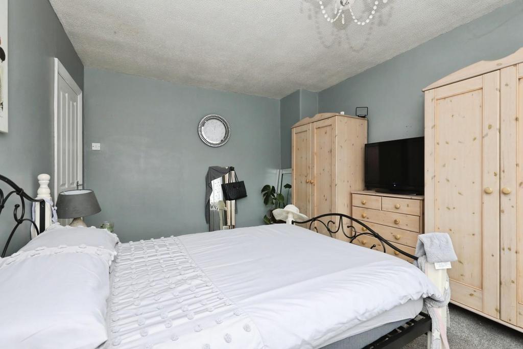 Bedroom No.1