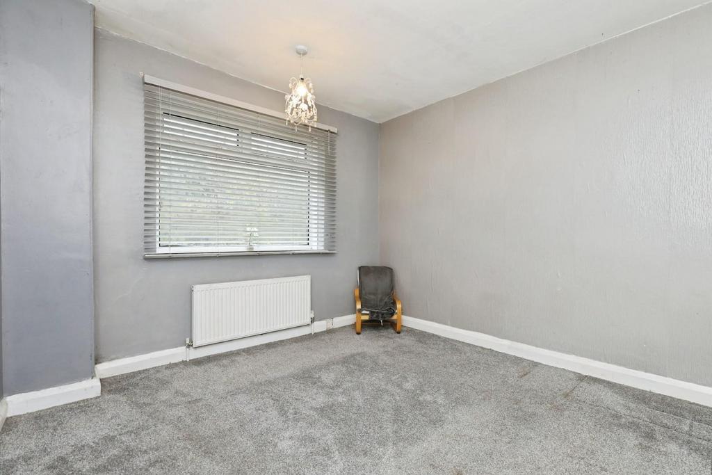Bedroom No.3
