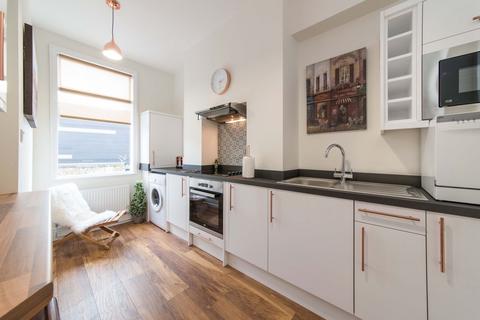 undefined, Derby Road, Nottingham, NG1