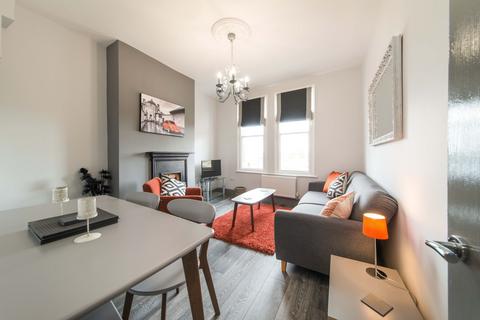 undefined, Derby Road, Nottingham, NG1