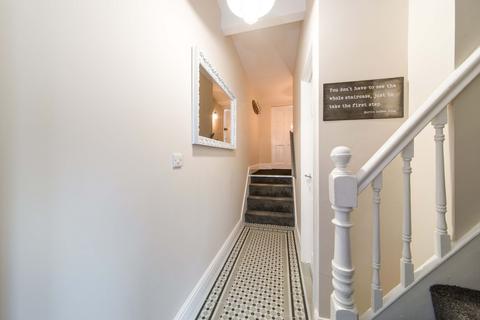 undefined, Derby Road, Nottingham, NG1