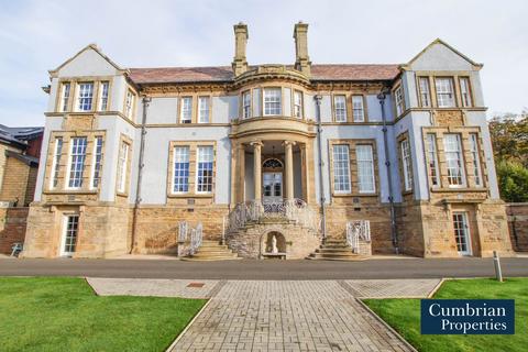 undefined, Scalesceugh Hall, Carleton, Carlisle, CA4