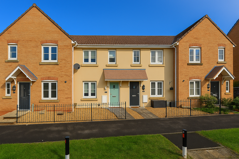 2 bedroom terraced house for sale, Kingfisher Road, North Cornelly CF33