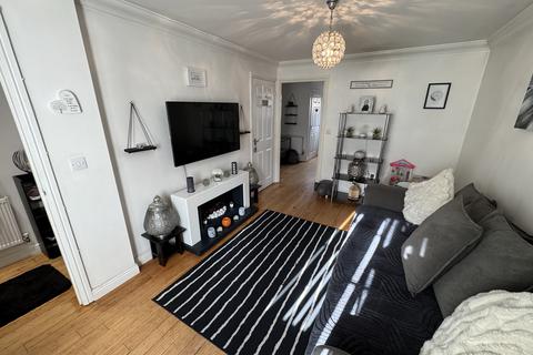 2 bedroom terraced house for sale, Kingfisher Road, North Cornelly CF33