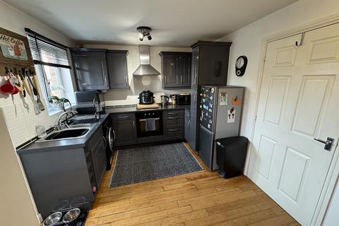 2 bedroom terraced house for sale, Kingfisher Road, North Cornelly CF33