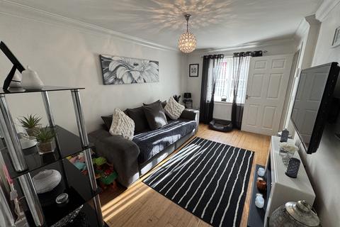 2 bedroom terraced house for sale, Kingfisher Road, North Cornelly CF33