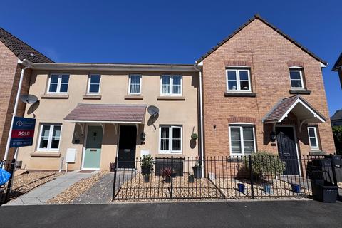 Kingfisher Road, North Cornelly CF33