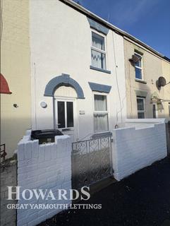 undefined, Stone Road, GREAT YARMOUTH