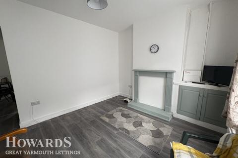 undefined, Stone Road, GREAT YARMOUTH