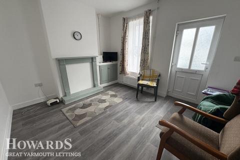 undefined, Stone Road, GREAT YARMOUTH